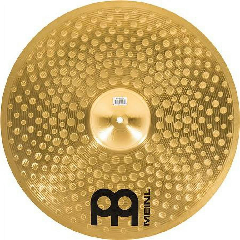 Meinl hcs ride 20 deals