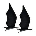 thumbnail image 1 of 2 uds. Pinzas para el pelo de Halloween, tocados para disfraces, Carnaval, puesta en escena, accesorios para el cabello de vacaciones, decoración para Yuyangstore horquillas de halloween, 1 of 8
