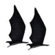 thumbnail image 1 of 2 piezas de banda para el pelo con orejas de bestia para Cosplay, pinzas para el pelo de Halloween, accesorios para el cabello, accesorios para el, 1 of 8