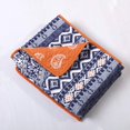 thumbnail image 3 of Greenland Home Medina Saffron Throw, 3 of 3