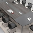 thumbnail image 4 of Practical Cable Entry Grommets Aluminum Alloy Materials for Enhances Desk Organization in Office Supplies and Home, 4 of 8