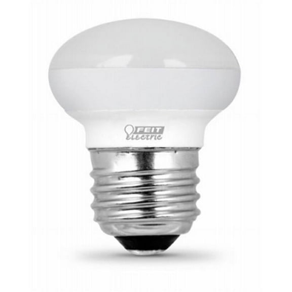 Feit Electric  4W R14 LED Light Bulb - Soft White