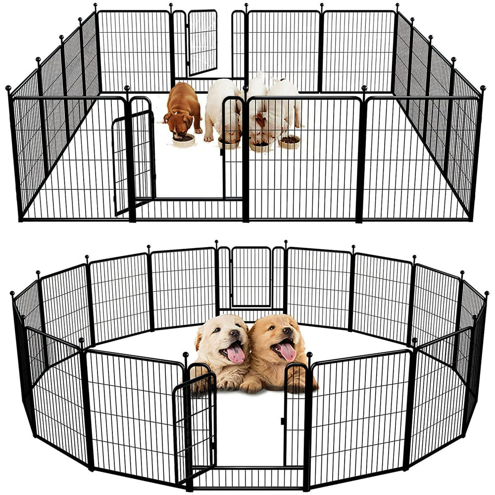 Unleash your Pooch's Outdoor Fun with the Top 10 FXW Dog Playpens: A ...