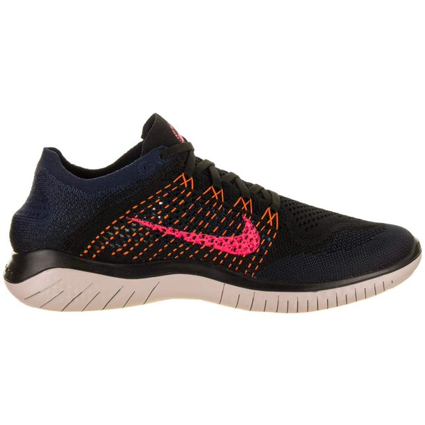 Nike free sales flyknit mens