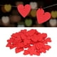 thumbnail image 4 of Recortes De Corazón, Corazones De Madera De Aplicación Amplia Respetuosos Con El Medio Ambiente Duraderos Exquisitos Para Decoración Para Bricolaje Para El Hogar Ccdes Otros, 4 of 8