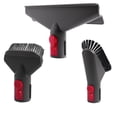 thumbnail image 1 of 3 Pzas para Dy*son V7 V8 V10 V11 V15 Cepillos de Aspiradora de Mano Boquilla Tubo de Extensión Cabezal de Succión Accesorios de Traje Piezas de Repuesto, 1 of 10