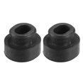 thumbnail image 1 of 2 uds. Aislador de montaje de radiador de buje de cojín de goma inferior para Ford Thunderbird 2002-2005 No.XW4Z-8124-AA/XW4Z8124AA, 1 of 6