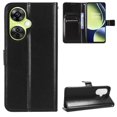 thumbnail image 5 of Funda tipo libro para OnePlus Nord CE 3 Lite 5G, cartera todo‑en‑uno, funda multifuncional con tarjetero y correa de muñeca desmontable, 5 of 5