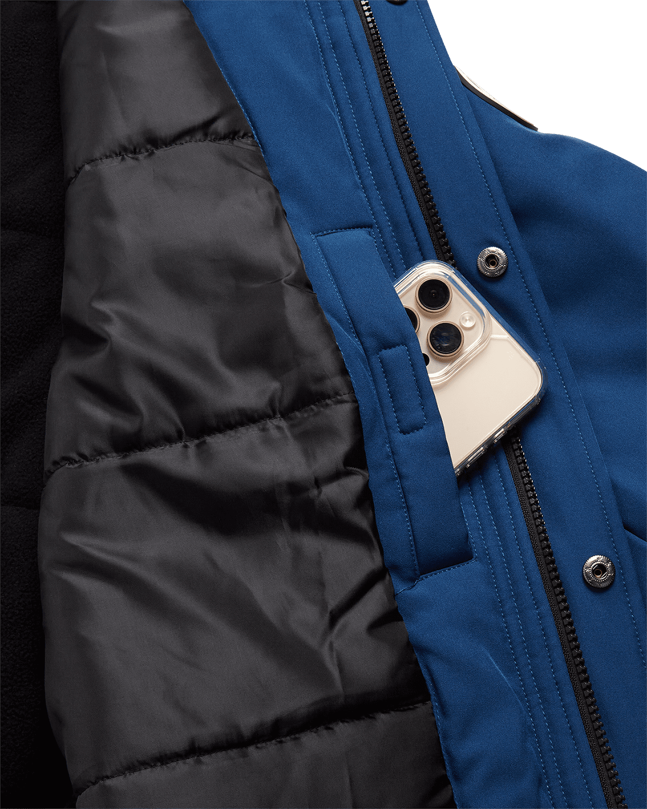 Reebok Men's Insulated Parka, Sizes M-2XL