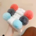 thumbnail image 2 of Sweet Plush Headband Soft And Snuggly For A Lovable Style, 2 of 3