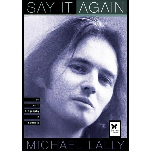 Say It Again, (Paperback)