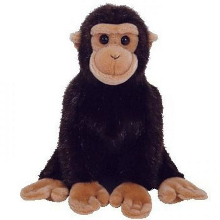 TY Weaver the Monkey Beanie Baby by TY~BEANIES MONKEYS - Walmart.com