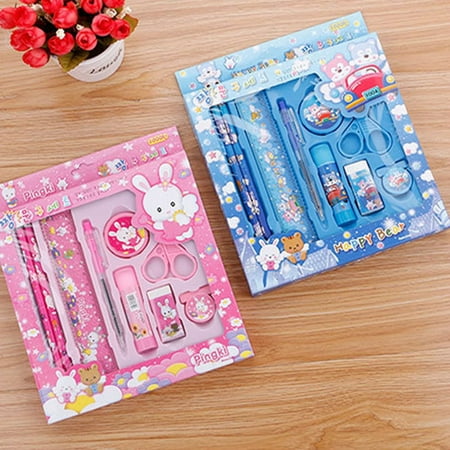 images Stationery Set For Kids Boys walmart ca