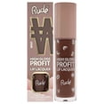thumbnail image 1 of Laca de labios High Gloss Profit Rude Cosmetics 0.141 oz Brillo de labios, 1 of 3