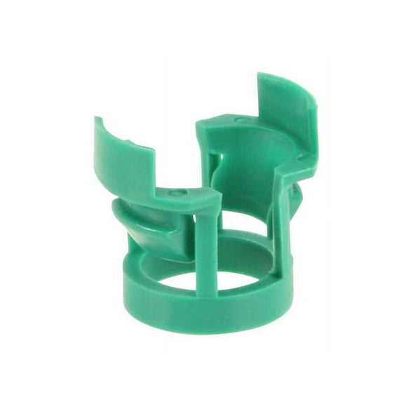 Automatic Transmission Cooling Hose Retainer - Compatible with 2003 - 2007 Volvo XC70 2004 2005 2006