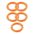 thumbnail image 1 of 5Pcs Trimmer Lines for Ego 56-Volt .095" 15Ft Per Roll Al2420P String Trimmer Parts Garden Power Tools Replacement Accessories, 1 of 8
