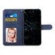 thumbnail image 3 of Funda Flip para FOXDOCK OPPO Reno 12 5G – Carcasa delgada y resistente a impactos con soporte para uso diario y profesional, 3 of 6