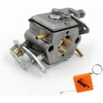 thumbnail image 4 of Carburetor for Chainsaw Partner 350 351 352 370 371 390 391 401 420 422 Mcculloch 335 338 435 436 438 440 441 442, 4 of 4