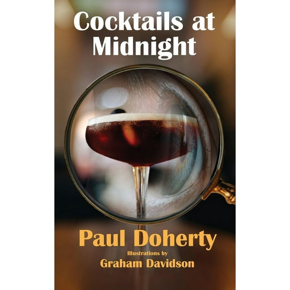 Cocktails at Midnight, (Paperback)