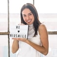 thumbnail image 2 of SDES-Niusmile Teeth Whitening Toothpaste | Activated Charcoal & Coconut Oil | SLS & Fluoride Free | Peppermint Taste, 2 of 4