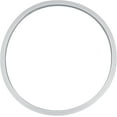 thumbnail image 1 of Pressure Cooker Sealing Ring, Pressure Cooker Replacement Parts Pressure Cooker Replacement Pressure Cooker Sealing Ring Silicone O Ring Replacement Accessory for Pressure Cooker(30cm), 1 of 8