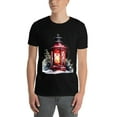 thumbnail image 3 of Men Oversize T-ShirtO Summer Casual Short Sleeve Crew Neck Loose Tee Tops XS-5XL, 3 of 5