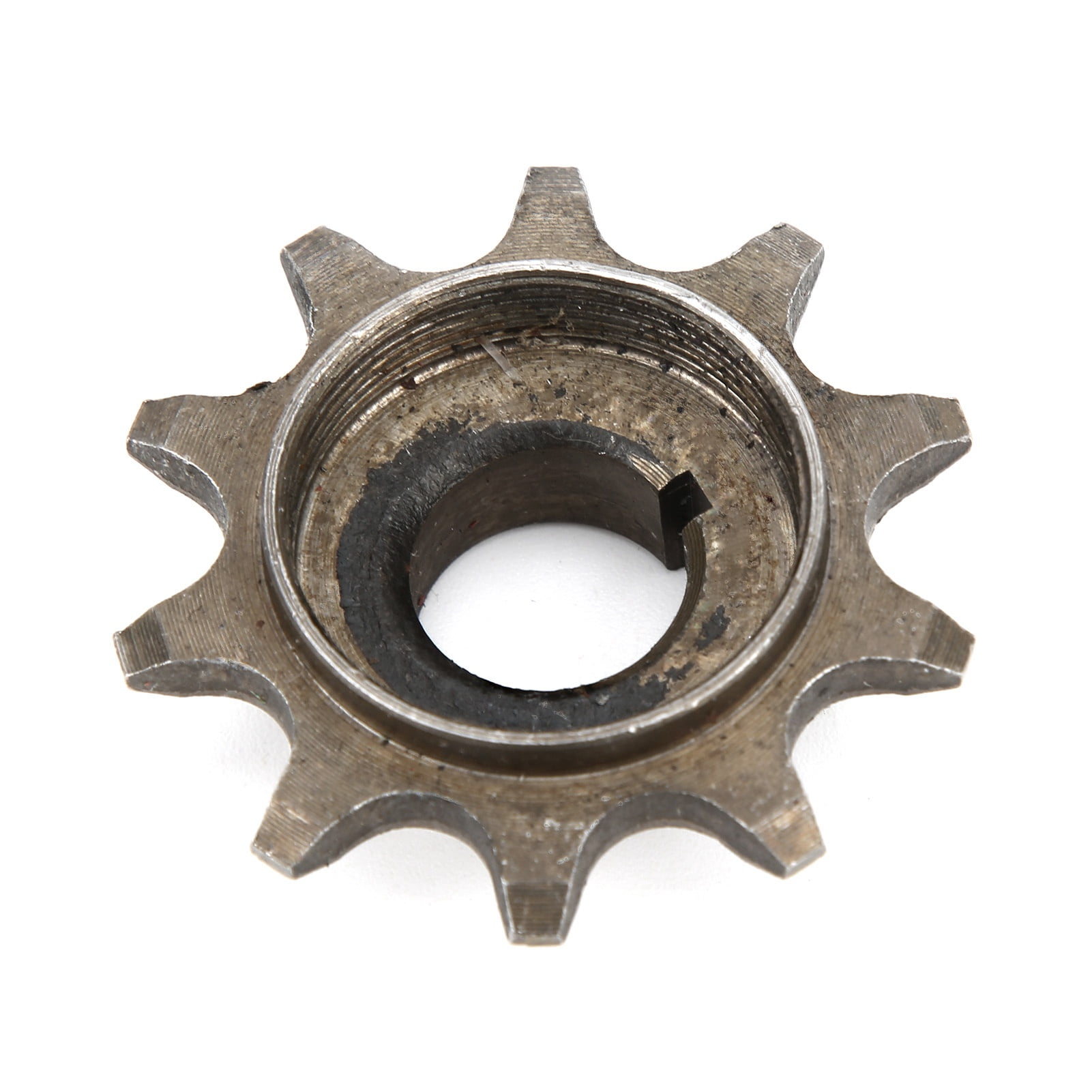 Bicycle Cog For Mountain Bike 10T Front Sprocket For 48cc/80cc ...