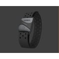 thumbnail image 5 of Monitor de frecuencia cardíaca con h6m en el pecho, Bluetooth ant + sensor en el pecho del monitor de frecuencia cardíaca con batería 400h, HRM con la aplicación de yoga strava, 5 of 5