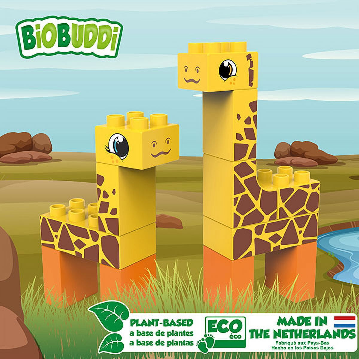 Biobuddi duplo sale