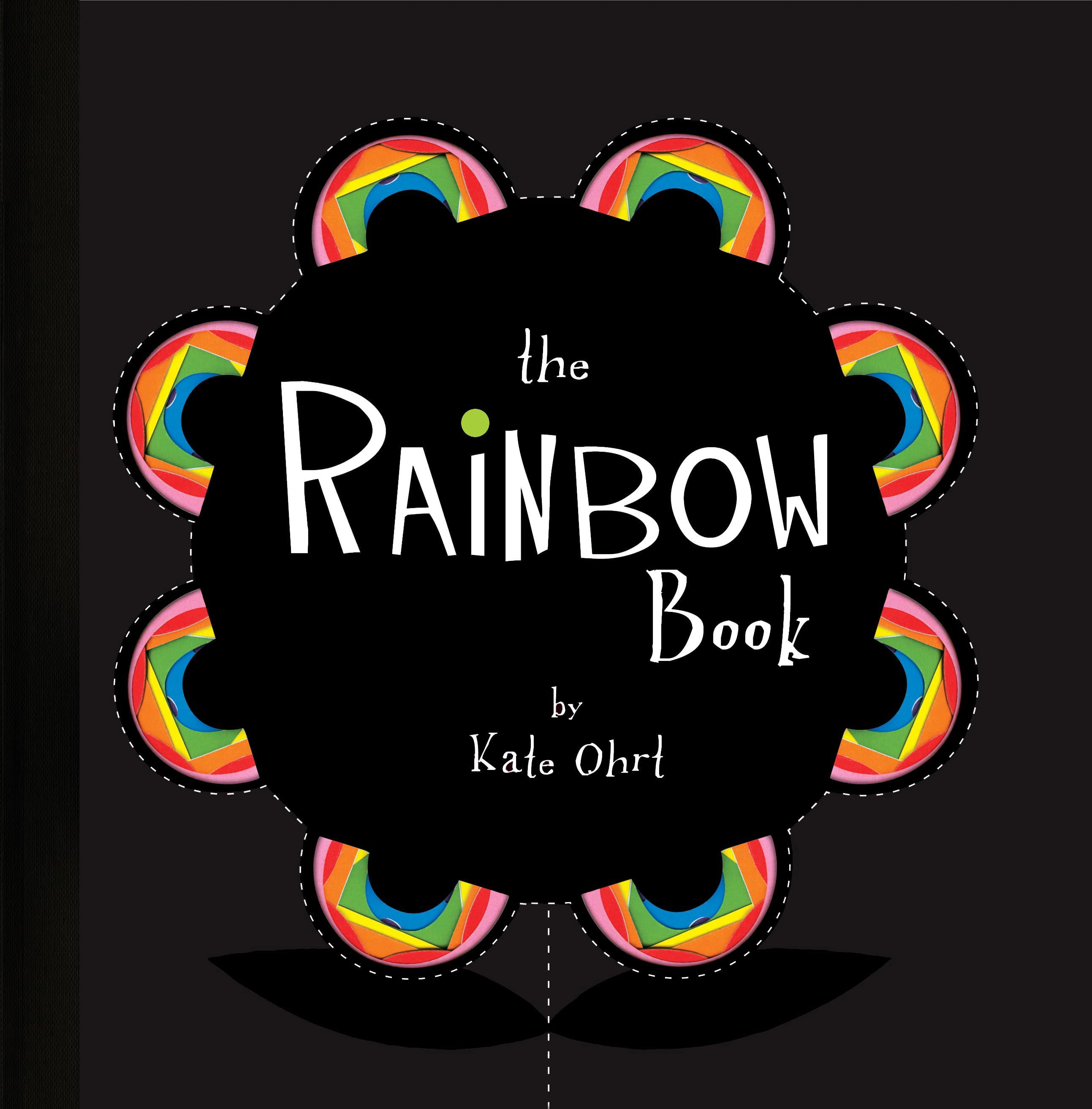 The Rainbow Book - Walmart.com - Walmart.com