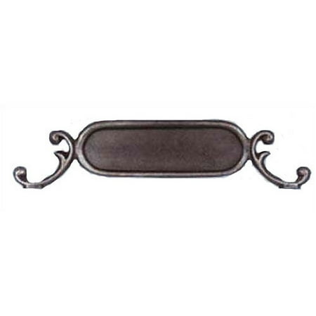 - Special Lite Products 1-Line Mailbox Sign