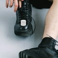 thumbnail image 3 of Set de 10 piezas de esponjas limpiadoras de calzado con cabezales de cepillo para botas y zapatos de cuero. Juego de herramientas suaves para pulir calzado, ideal para viajes y uso diario., 3 of 8