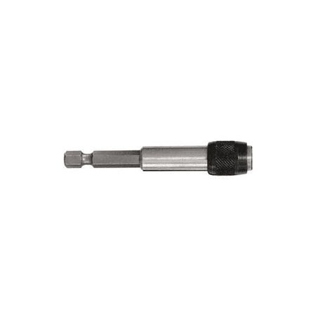 Pivoting Bit Tip Holder - Dewalt DW2045 3 in. Magnetic Bit Tip Holder