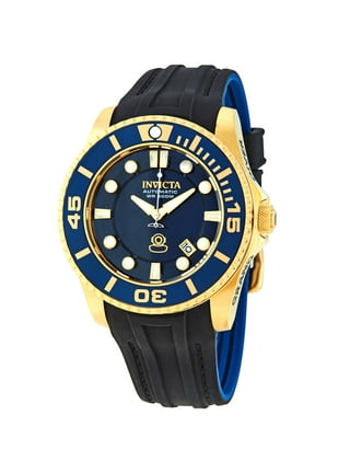 Invicta NFL Men's Watches (Mod: 33084)