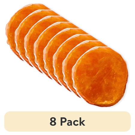 (8 pack) La Molienda Sweet Potato Candy, 3.5 oz