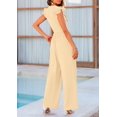 thumbnail image 2 of Mono PRETTYGARDEN de Verano Elegante y a la Moda para Mujer 2025, 2 of 6