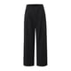 thumbnail image 1 of Pantalones anchos de moda estrechos para mujer Primavera y Otoño Traje recto casual pequeño adelgazante de cintura alta, 1 of 6