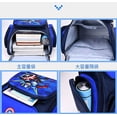 thumbnail image 3 of Mochila Escolar Para Estudiantes De Escuela Primaria Hombre 1-3-5 Grado Niñas Y Niños 6-12 Años Ligero Impermeable CRPC, 3 of 4