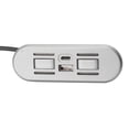 thumbnail image 4 of Universal Recliner Controller, ABS Waterproof Material Ensures Durability & Longevity, One-Key Reset Function Simplifies Operation For Your, 4 of 5