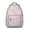 Pink-1, variant on Outer Space School Backpack - Lightweight & Waterproof with Organized Storage, Rocket & Alien Design for Teens & Commuters