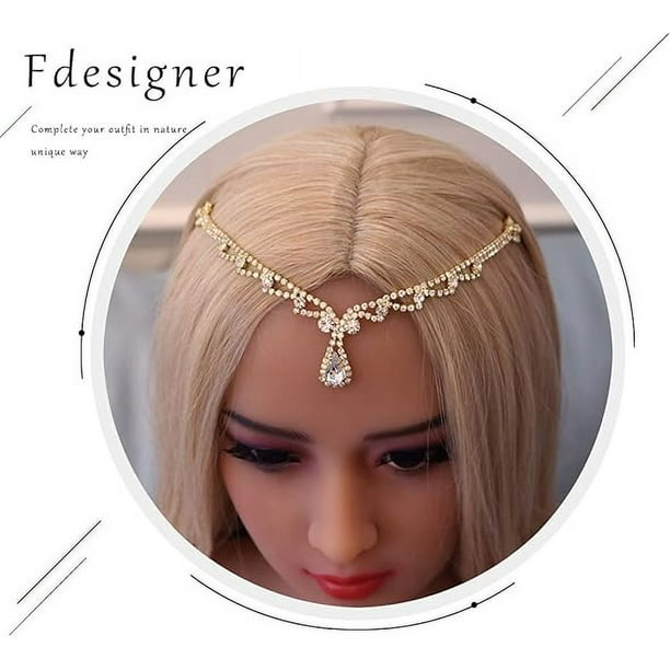 Prom store head chain