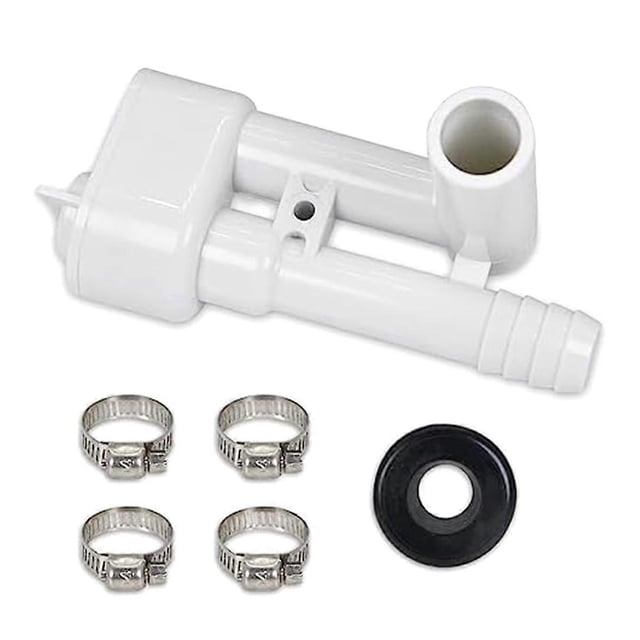 Kit rompedor de vacío Premium 385316906, a prueba de fugas, compatible con Sealand