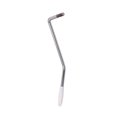 thumbnail image 2 of Soidarity Tremolo Bar Whammy Arm Pieza reemplazada Suministros de guitarra Manivela Tamaño compacto Vibrato Insertado Guitarras eléctricas Accesorios para instrumentos musicales, 2 of 6