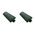 thumbnail image 4 of Billuyoard Reposacabezas de sillón plegable de tela de poliéster para un descanso cómodo que se adapta al cuello y proporciona un sillón Type9 NO9, 4 of 6
