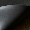 thumbnail image 2 of Mainstays Cushioned Solid Kitchen Mat, Rich Black, 20"x45", 2 of 4