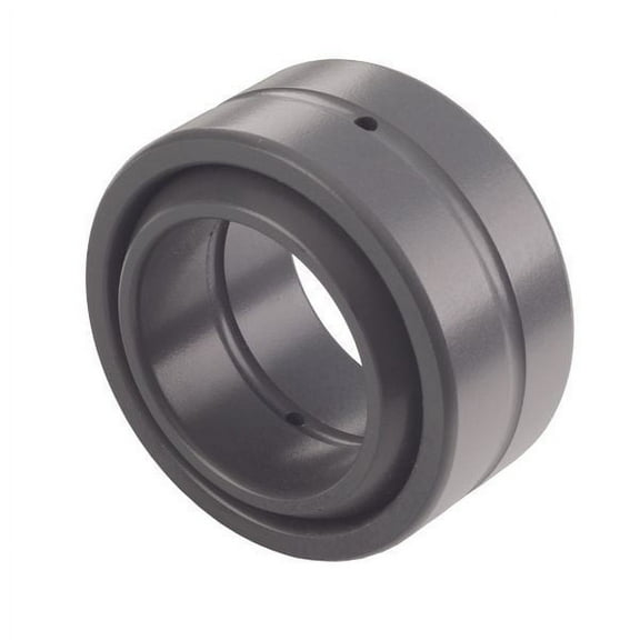 Tritan Spherical Plain Bearing,53 mm Ball Dia. GE 40ES 2RS