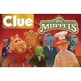 thumbnail image 5 of USAOPOLY: CLUE® The Muppets, 5 of 8