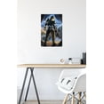 thumbnail image 6 of Halo Infinite - Key Art Wall Poster with Push Pins, 14.725" x 22.375", 6 of 6