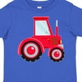 thumbnail image 4 of Inktastic Farming Red Tractor Boys or Girls Toddler T-Shirt, 4 of 5