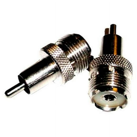 MOTOROLA TO SO239 ADAPTER- BULK